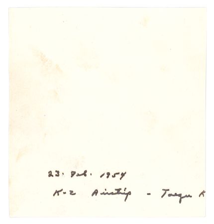 Lot #781 Marilyn Monroe Photograph - Image 2