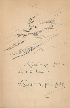 Lot #233 Wilfred T. Grenfell - Image 2