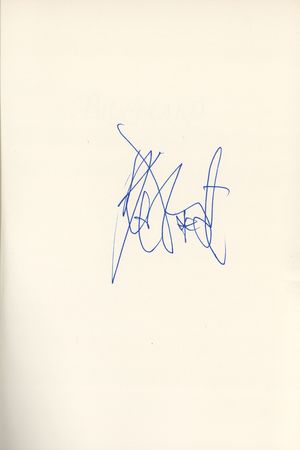 Lot #551 Kurt Vonnegut Book - Image 2