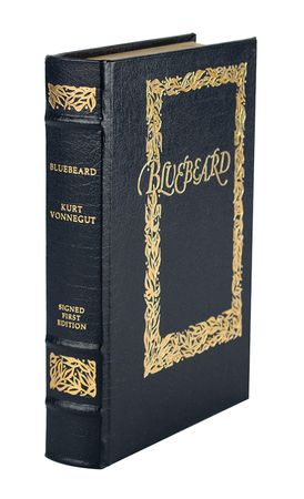 Lot #551 Kurt Vonnegut Book - Image 3