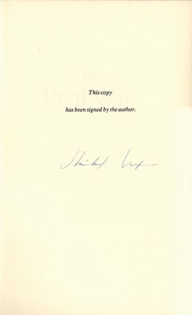 Lot #108 Richard Nixon Books - Image 4