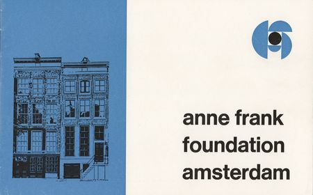 Lot #225 Otto Frank Booklet - Image 2