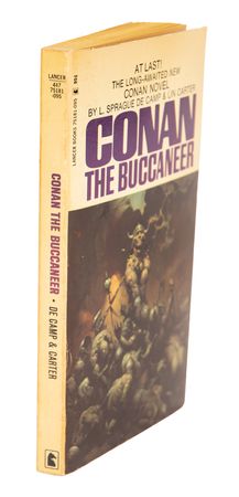 Lot #490 Frank Frazetta Book - Image 3