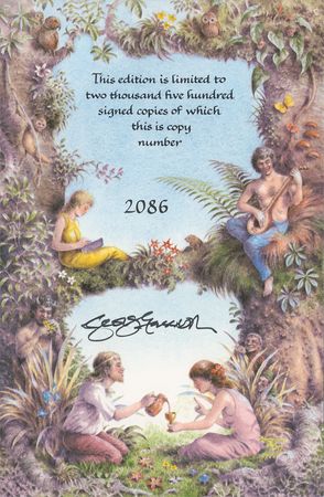 Lot #578 Beatles: George Harrison Book - Image 2