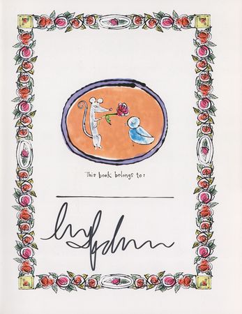 Lot #685 Madonna Book - Image 2