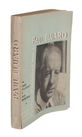 Lot #457 Pablo Picasso Book - Image 3