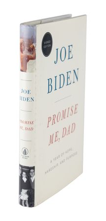 Lot #72 Joe Biden Group Lot - Image 4