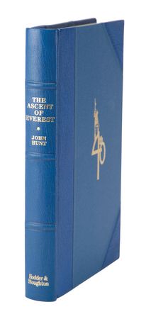 Lot #222 Everest Book - Image 3