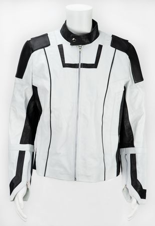 Lot #350 SpaceX Jacket - Image 1