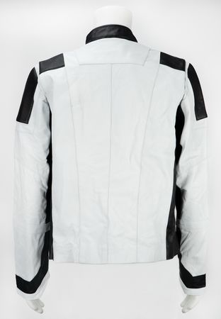 Lot #350 SpaceX Jacket - Image 2