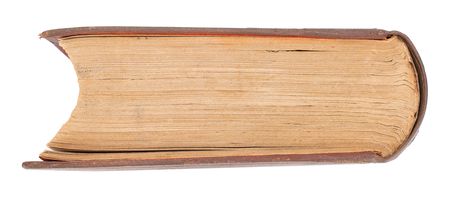 Lot #515 Herman Melville: Sought-after first American edition of Moby-Dick, first issue with original orange endpapers - Image 8