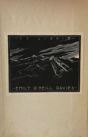 Lot #503 F. Scott Fitzgerald: First edition of The Vegetable, signed on the play's opening night by F. Scott Fitzgerald and its leading man - Image 4