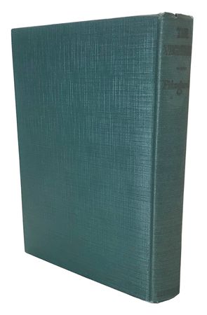 Lot #503 F. Scott Fitzgerald: First edition of The Vegetable, signed on the play's opening night by F. Scott Fitzgerald and its leading man - Image 9