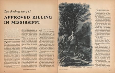 Lot #29 Emmett Till Magazines - Image 3