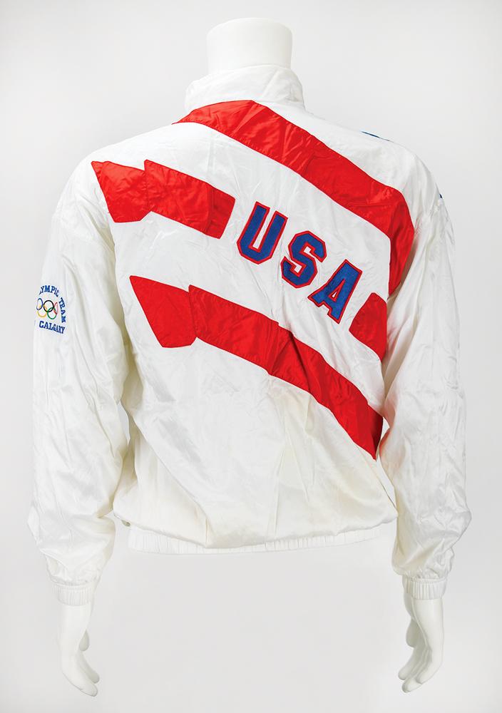 【入手困難】1988 Calgary Olympic スウェット 冬季 アメカジ 入手困難】1988 Calgary Olympic スウェット 冬季 アメカジ