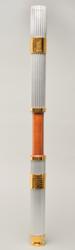 Lot #7149  Atlanta 1996 Summer Olympics Torch - Image 1
