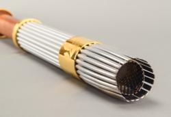 Lot #7149  Atlanta 1996 Summer Olympics Torch - Image 2