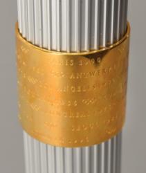 Lot #7149  Atlanta 1996 Summer Olympics Torch - Image 4