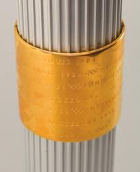 Lot #7149  Atlanta 1996 Summer Olympics Torch - Image 5