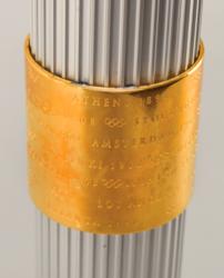 Lot #7149  Atlanta 1996 Summer Olympics Torch - Image 6