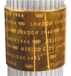 Lot #7149  Atlanta 1996 Summer Olympics Torch - Image 7
