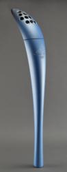 Lot #7171  Torino 2006 Winter Olympics Torch - Image 1