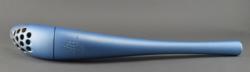 Lot #7171  Torino 2006 Winter Olympics Torch - Image 2