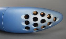 Lot #7171  Torino 2006 Winter Olympics Torch - Image 4