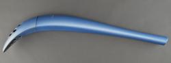 Lot #7171  Torino 2006 Winter Olympics Torch - Image 7