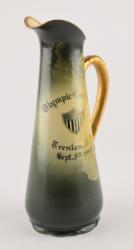 Lot #7013  London 1908 Olympics Wine Ewer - Image 3