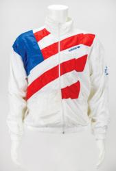 Lot #3109  Calgary 1988 Winter Olympics U.S. Team