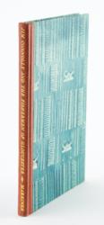 Lot #7201  Athens 1896 Summer Olympics: James Connolly Signed Book - Image 3