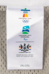 Lot #7176  Vancouver 2010 Winter Olympics Torch and Relay Uniform - Image 12