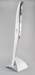 Lot #7176  Vancouver 2010 Winter Olympics Torch and Relay Uniform - Image 2