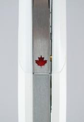 Lot #7176  Vancouver 2010 Winter Olympics Torch and Relay Uniform - Image 6
