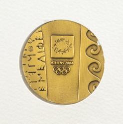 Lot #7191  Summer Olympics Participation Medal Collection of (25) - Image 5