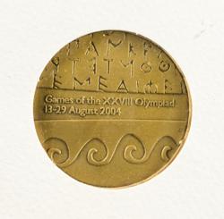 Lot #7191  Summer Olympics Participation Medal Collection of (25) - Image 6