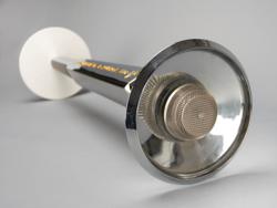 Lot #7140  Barcelona 1992 Summer Olympics Torch - Image 3