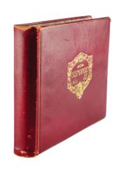 Lot #7019  Stockholm 1912 Olympics Illustrated