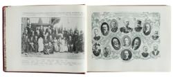 Lot #7019  Stockholm 1912 Olympics Illustrated Report - Image 3