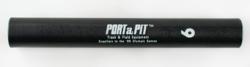 Lot #7151  Atlanta 1996 Summer Olympics Team Canada Gold Medal Relay Baton - Image 2