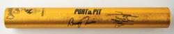 Lot #7151  Atlanta 1996 Summer Olympics Team Canada Gold Medal Relay Baton - Image 4