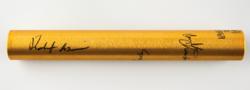 Lot #7151  Atlanta 1996 Summer Olympics Team Canada Gold Medal Relay Baton - Image 5