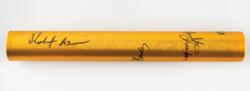 Lot #7151  Atlanta 1996 Summer Olympics Team Canada Gold Medal Relay Baton - Image 6