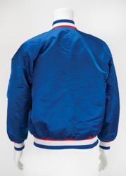 Lot #7116  Sarajevo 1984 Winter Olympics Team USA Coach's Jacket - Image 2