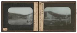 Lot #7002  Athens 1896 Olympics Glass Lantern Slides - Image 2