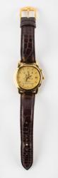 Lot #7158  Nagano 1998 Winter Olympics Team USA Watch - Image 1