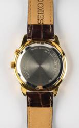 Lot #7158  Nagano 1998 Winter Olympics Team USA Watch - Image 3
