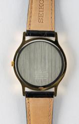 Lot #7164  Salt Lake City 2002 Winter Olympics Team USA Watch - Image 3