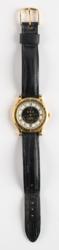 Lot #7144  Lillehammer 1994 Winter Olympics Team USA Watch - Image 1